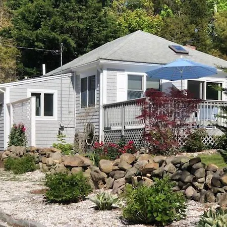 Bike To Nauset Beach Or Walk To Mill Pond